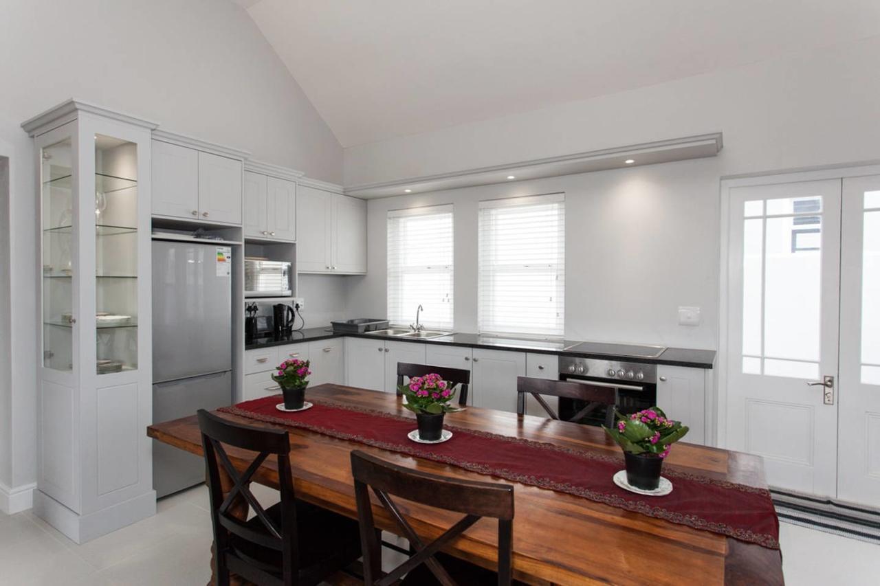 Apartamento Coral Tree Hermanus Exterior foto