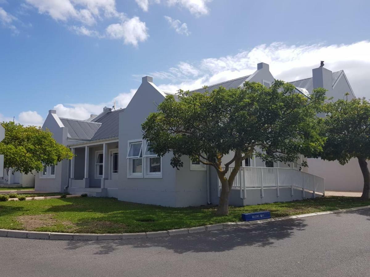 Apartamento Coral Tree Hermanus Exterior foto