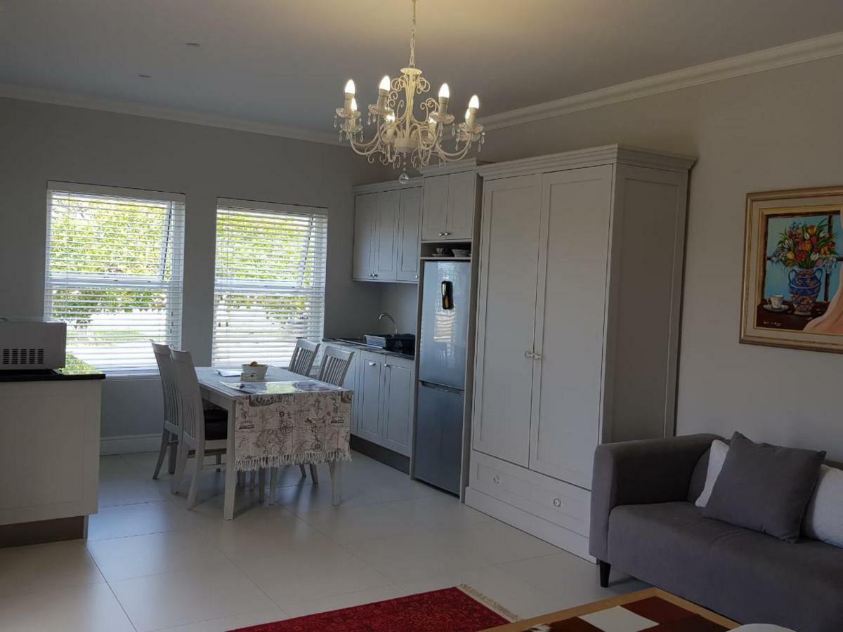 Apartamento Coral Tree Hermanus Exterior foto